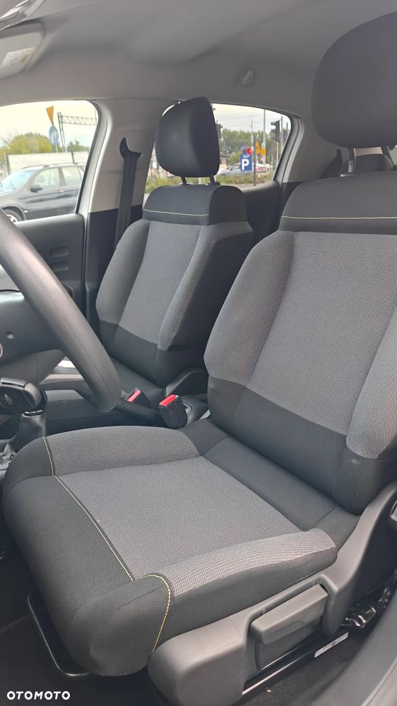 Citroën C3 1.2 PureTech Feel - 28