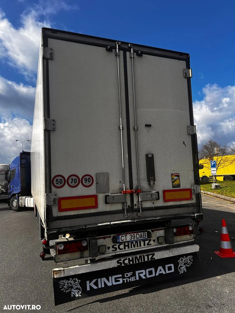 Schmitz Cargobull SKO24 - 6