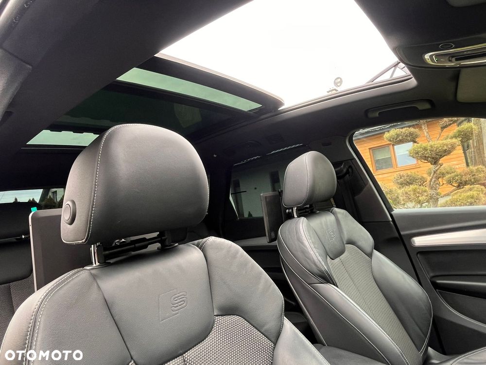 Audi Q5 - 13