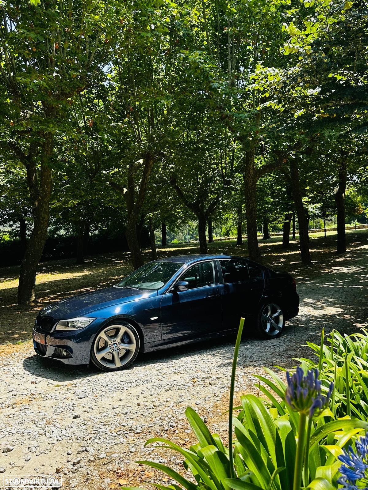 BMW 318 - 28
