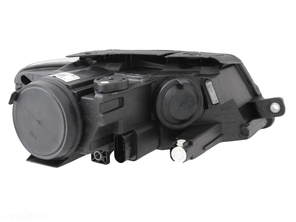 Reflektor lampa VW PASSAT B6 3C0 3C 2005-2010 L - 2