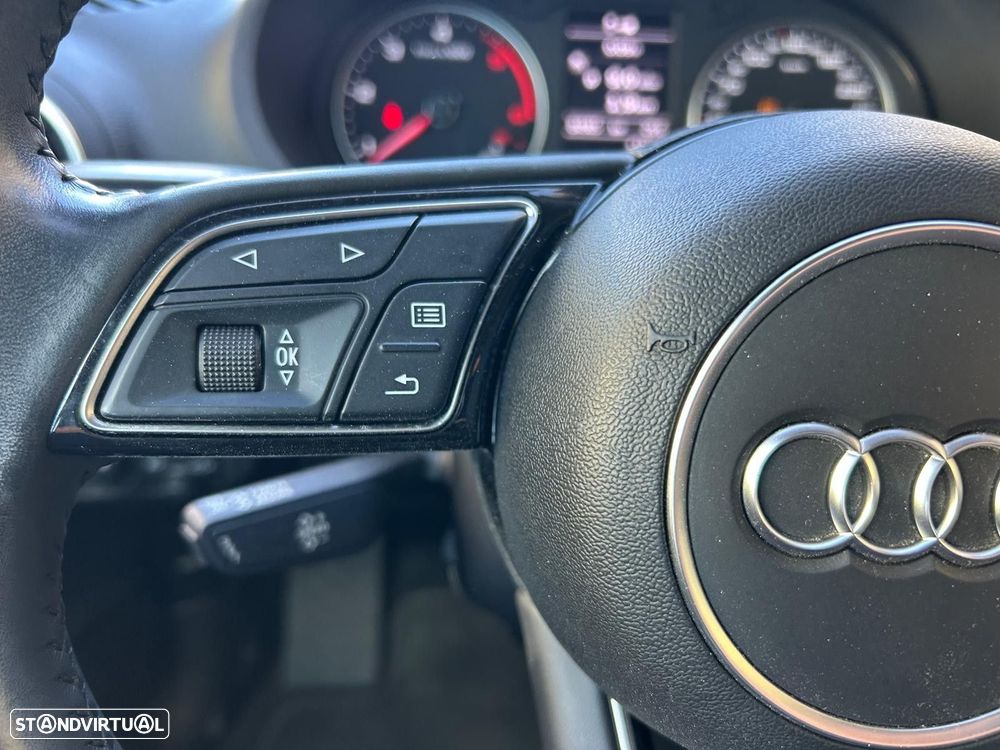 Audi A3 Sportback 30 TDI Sport - 39