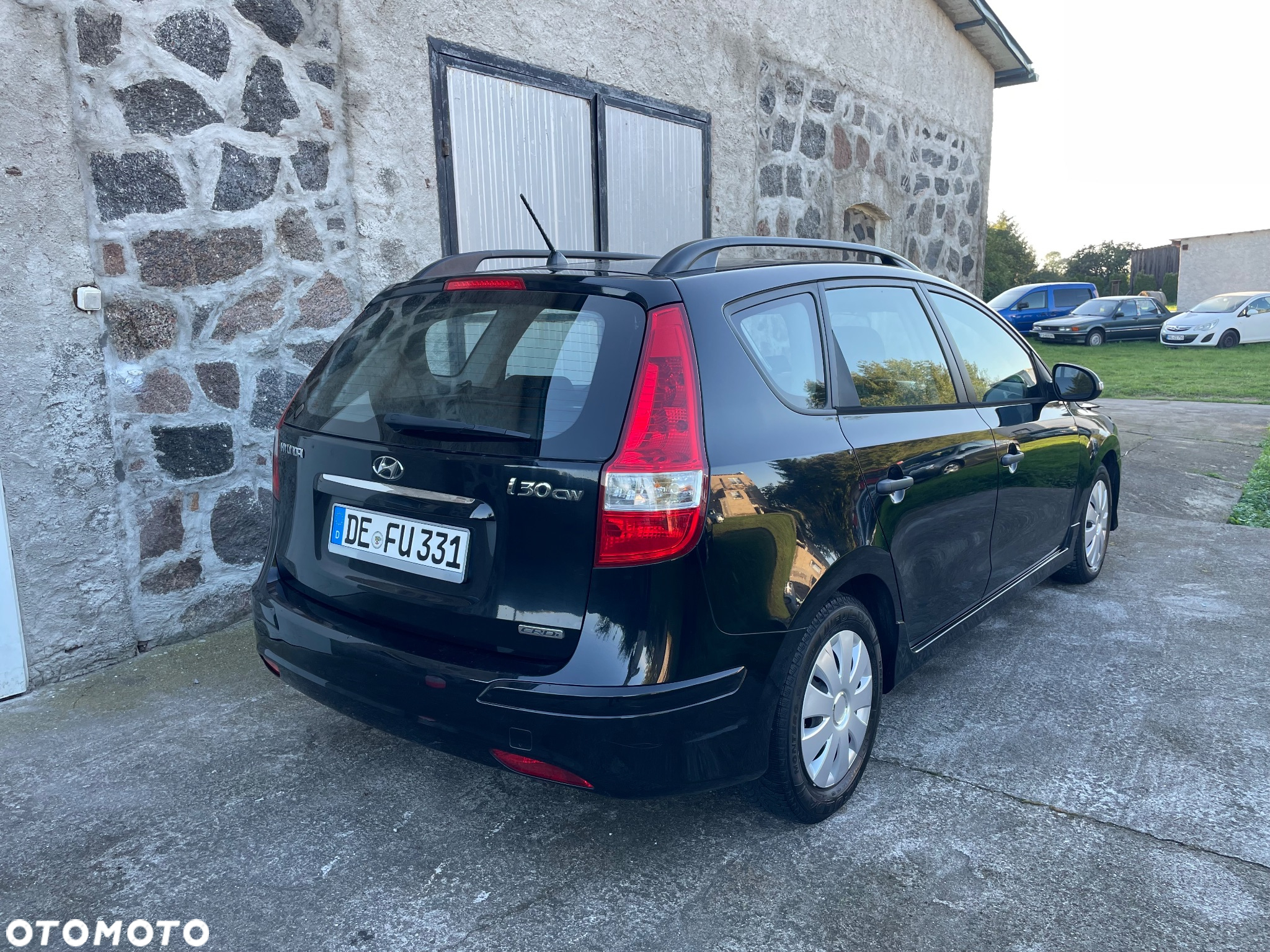 Hyundai i30 1.6 CRDi Classic - 4
