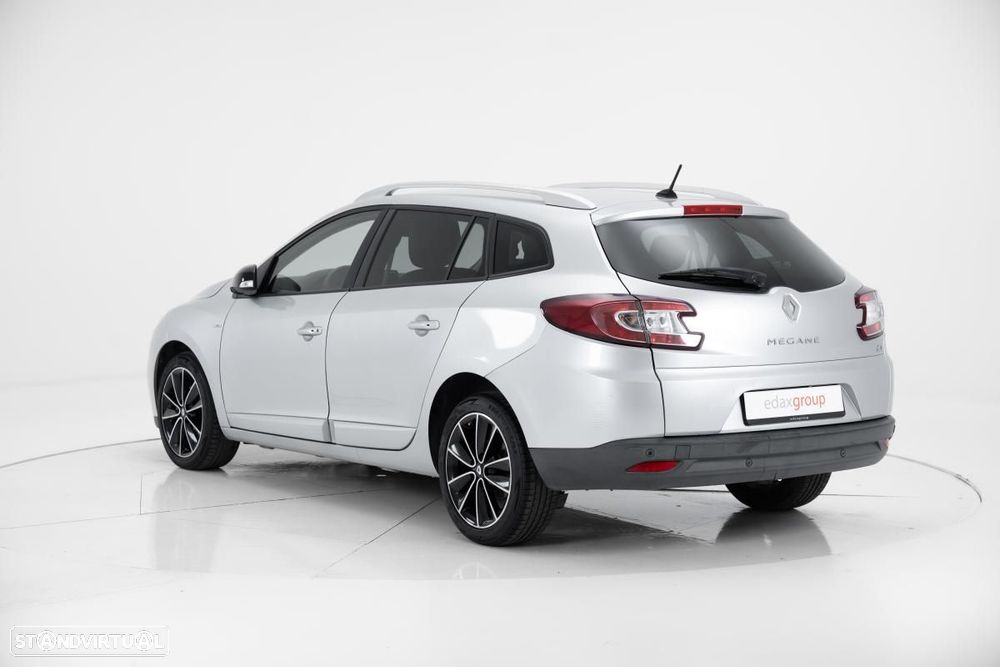 Renault Mégane Sport Tourer - 5