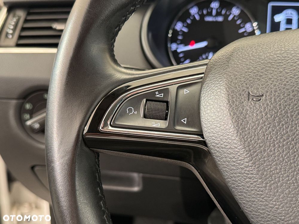 Skoda Octavia - 17