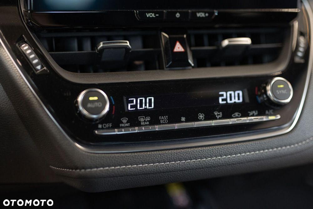 Toyota Corolla 1.8 Hybrid Comfort - 35