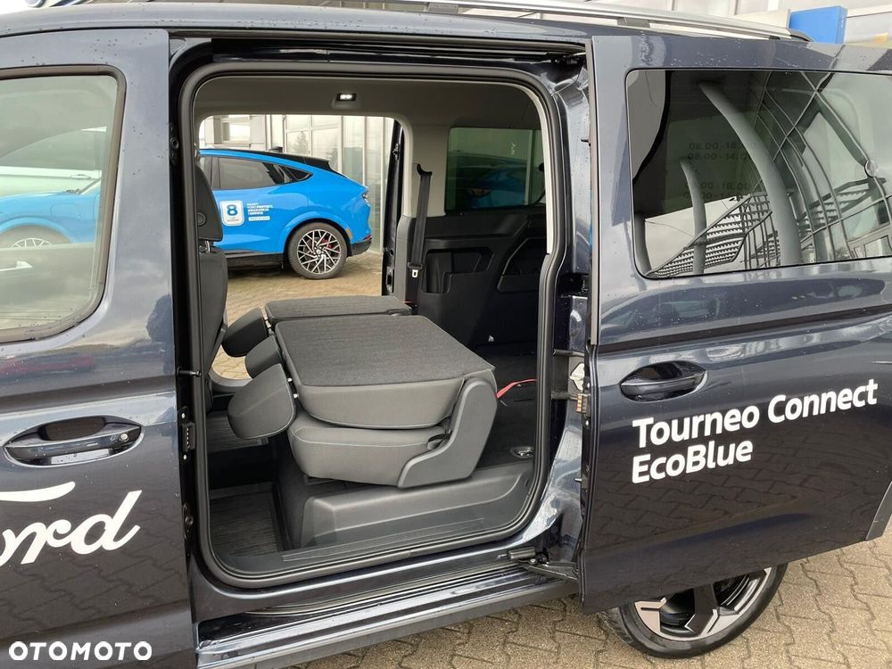 Ford Tourneo Connect Grand 2.0 EcoBlue Active - 15