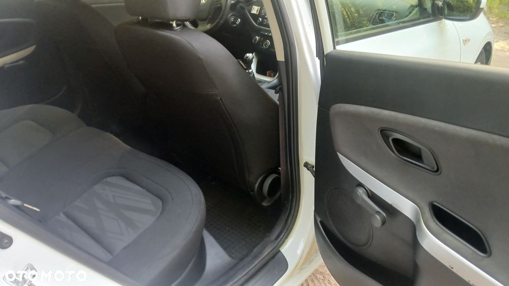 Kia Ceed 1.6 CRDi M - 16