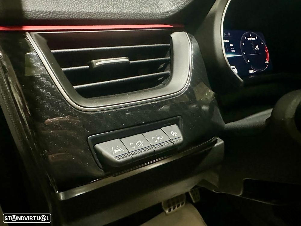 Renault Arkana 1.3 TCe R.S.Line EDC - 12