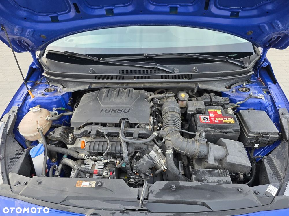 Hyundai i20 1.0 T-GDI 48V-Hybrid Prime - 13