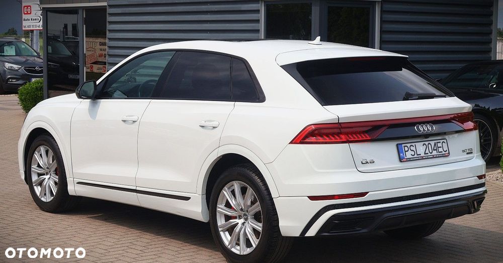 Audi Q8 - 7
