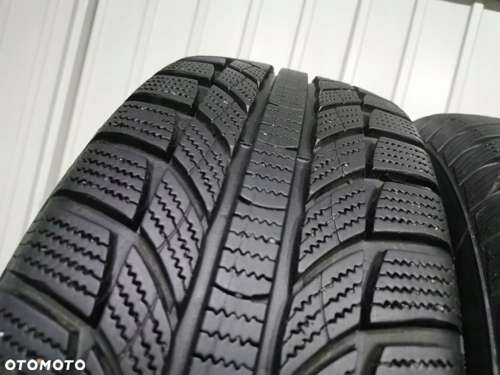 2x 215/60R16 GT radial zimowe 7,5mm 4030 - 2