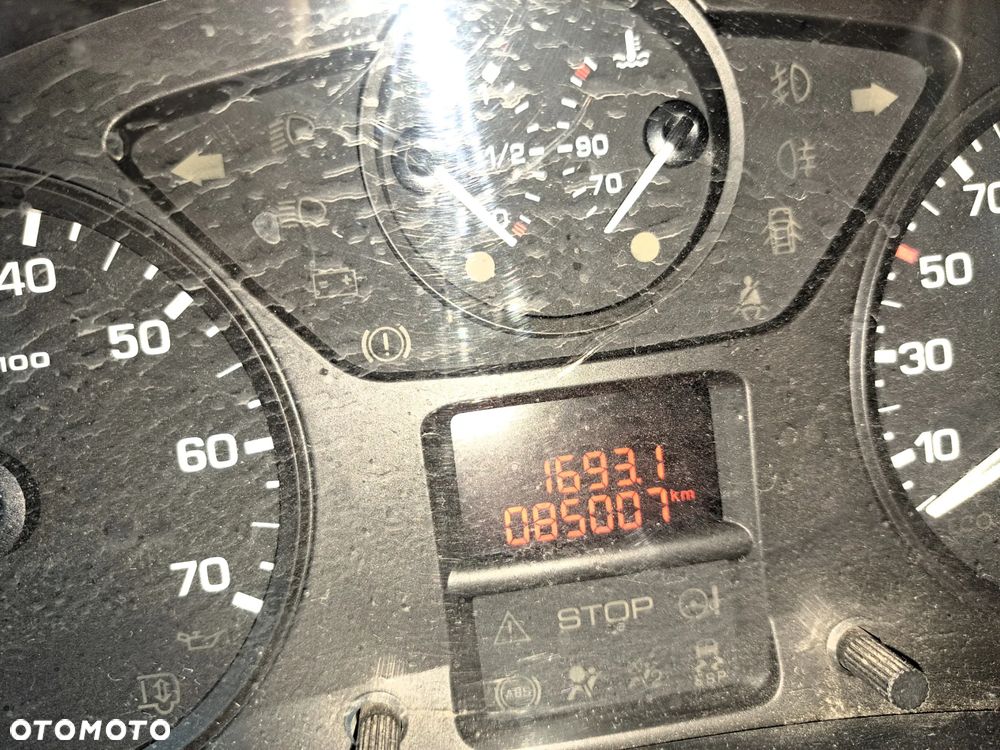 Peugeot Partner 1.6 HDi Access - 5