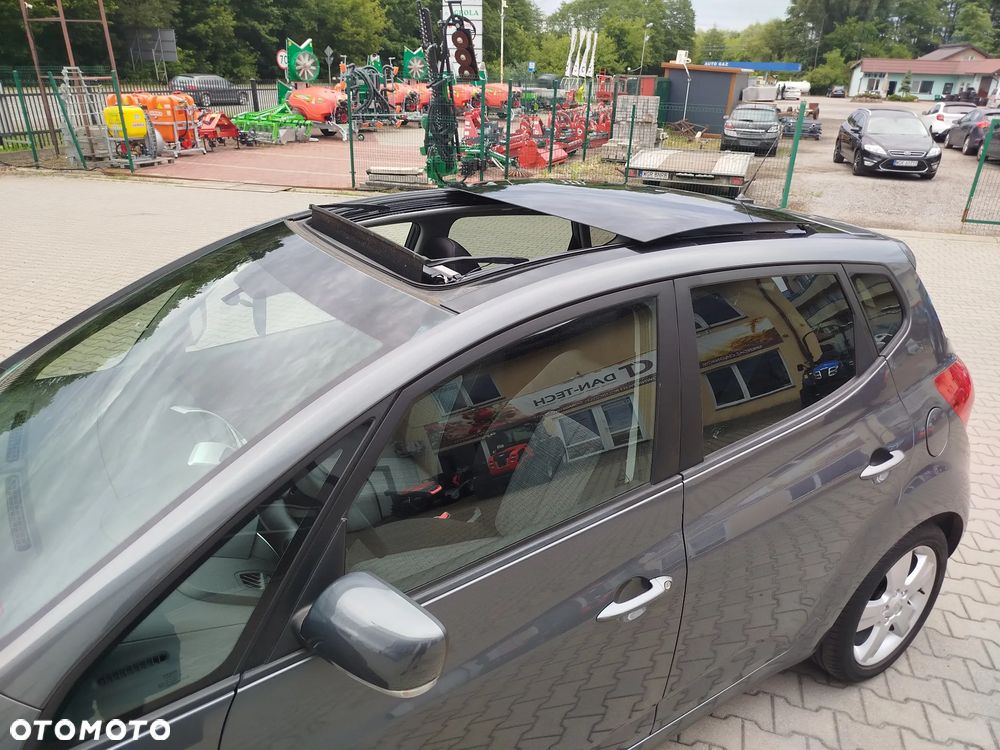 Kia Venga 1.6 CVVT Dream-Team Edition - 6