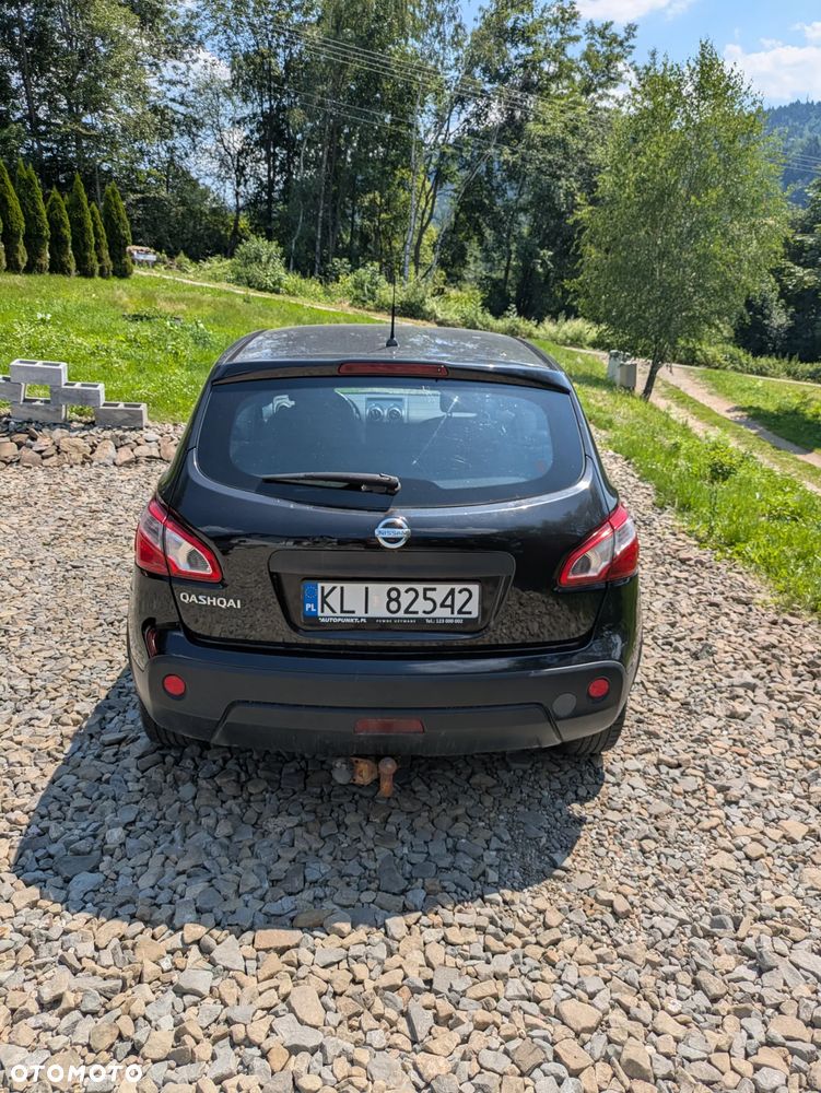Nissan Qashqai 1.6 Acenta - 3