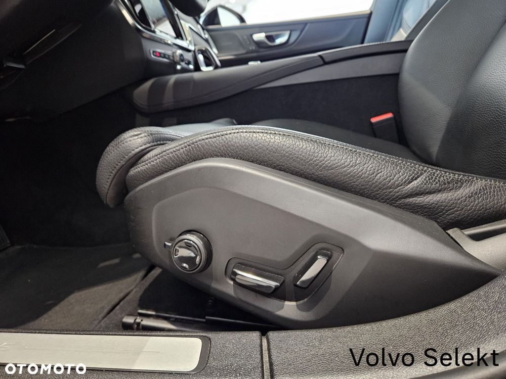 Volvo S60 - 16