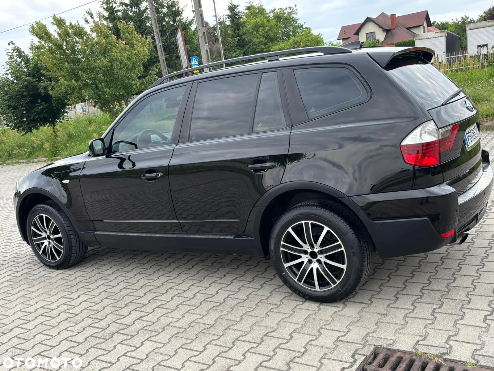 BMW X3 2.0d - 11