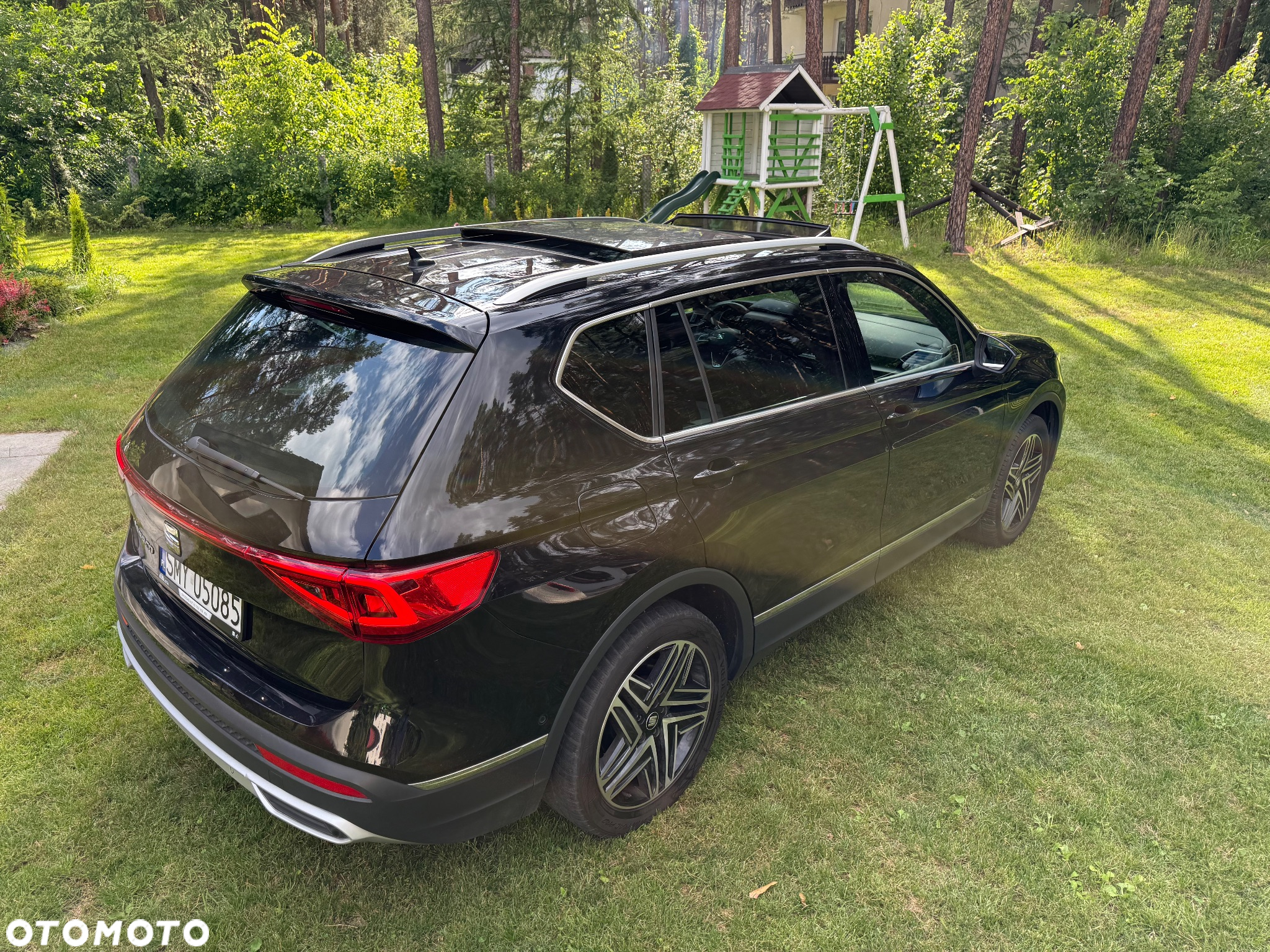 Peugeot 5008 - 34