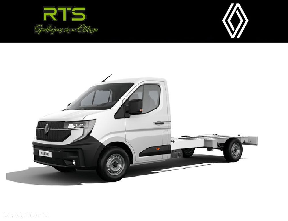 Renault MASTER - 1