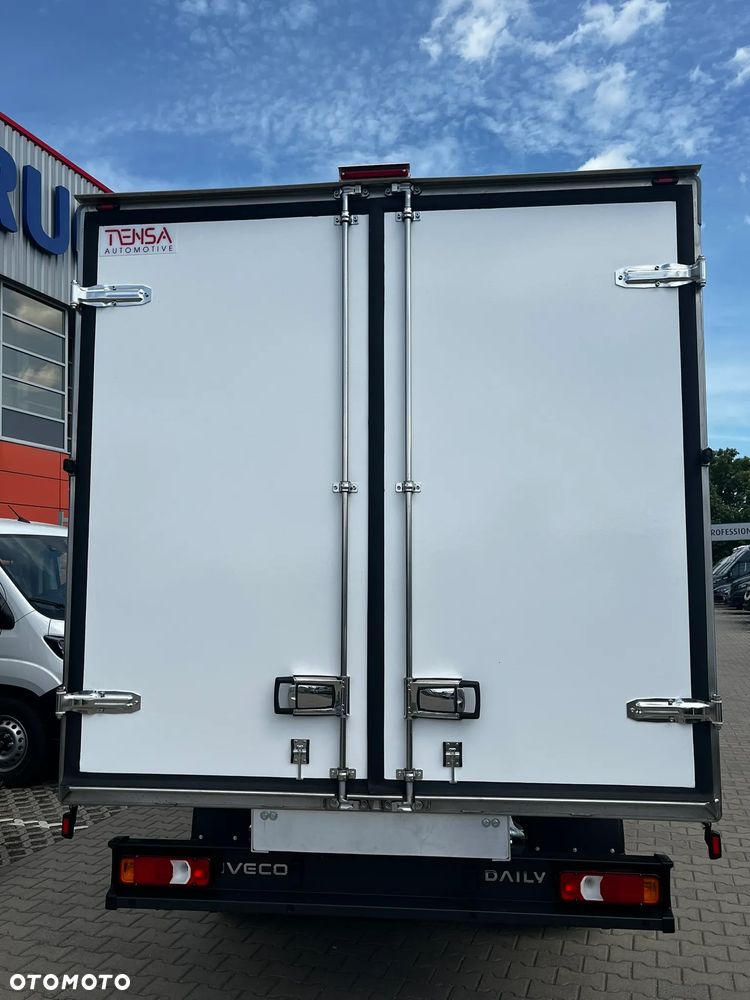 Iveco MEGA WYPRZEDAŻ Ekspozycji AUTOMAT - Daily 50C18HA8Z - 10