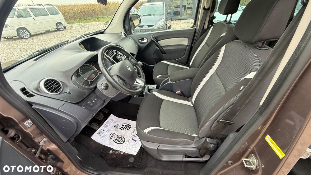 Renault Kangoo - 11