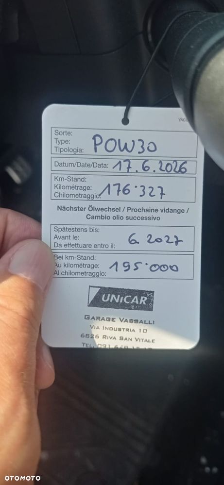 Citroën DS5 2.0 HDi Pure Pearl - 20