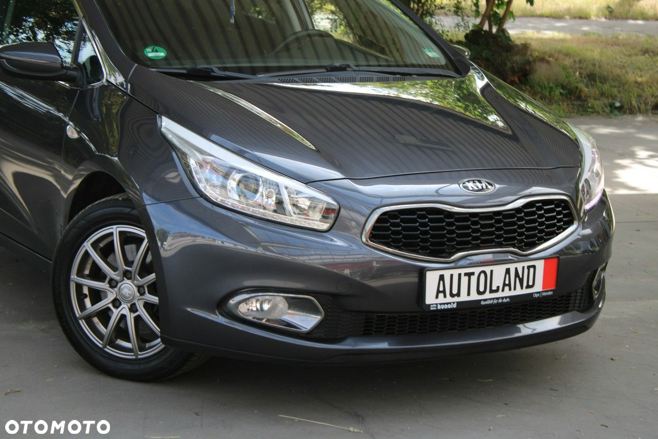 Kia Ceed Cee'd 1.4 XL - 16