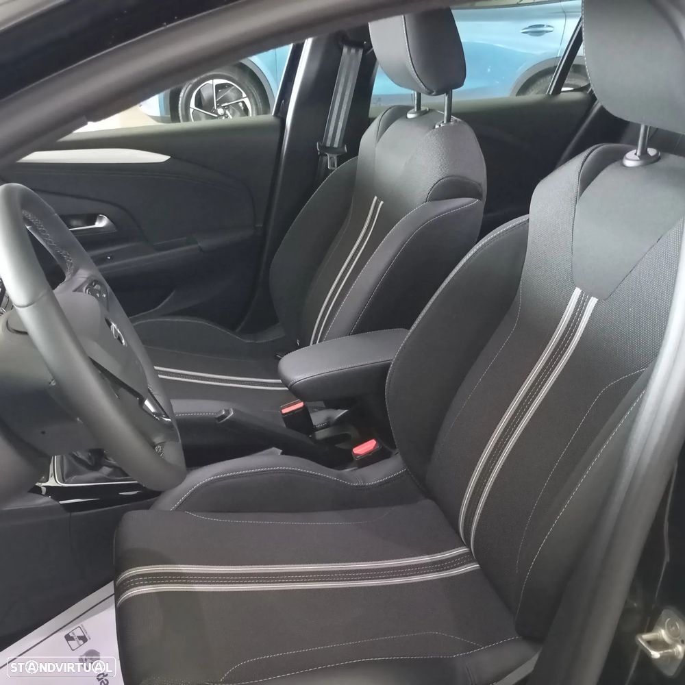 Opel Corsa 1.2 T Edition - 6