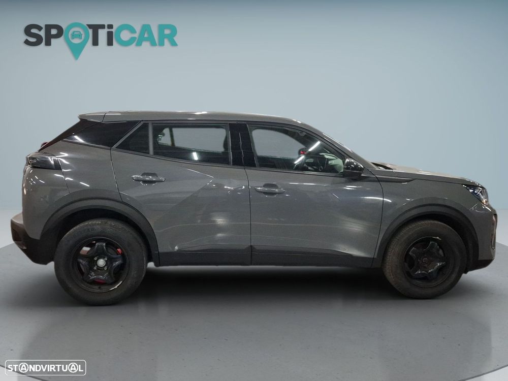 Peugeot 2008 1.2 PureTech Active - 9