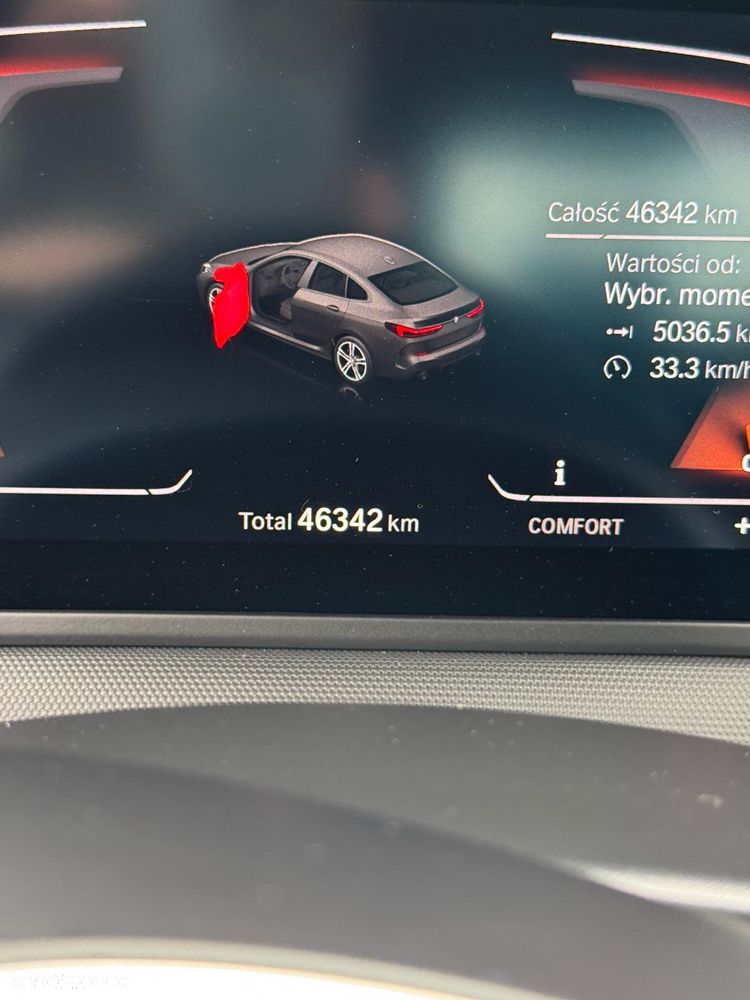 BMW Seria 2 218i - 9