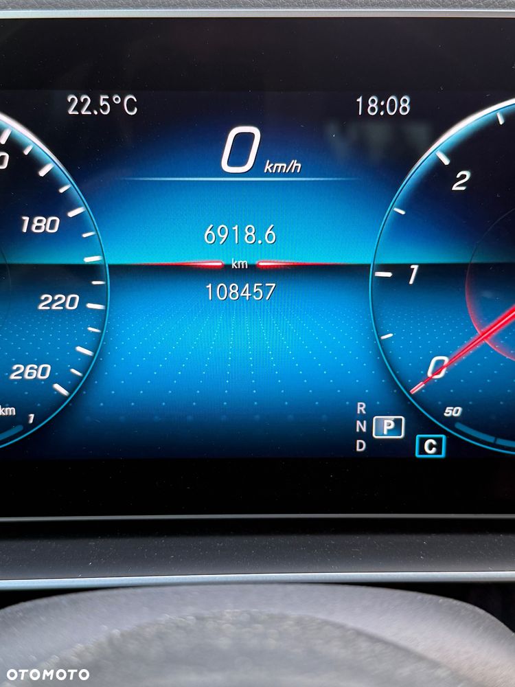Mercedes-Benz GLS - 15