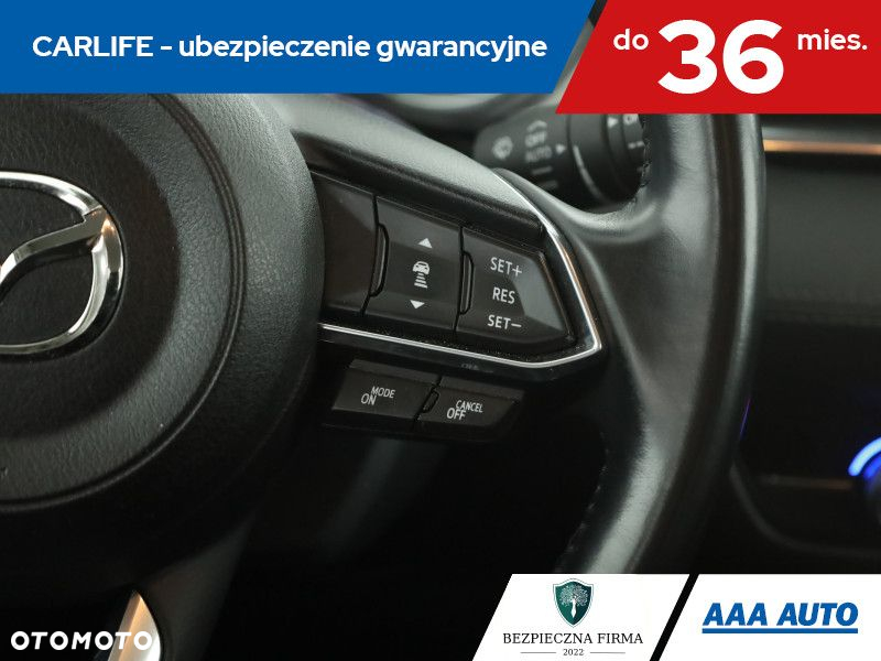 Mazda 6 - 18