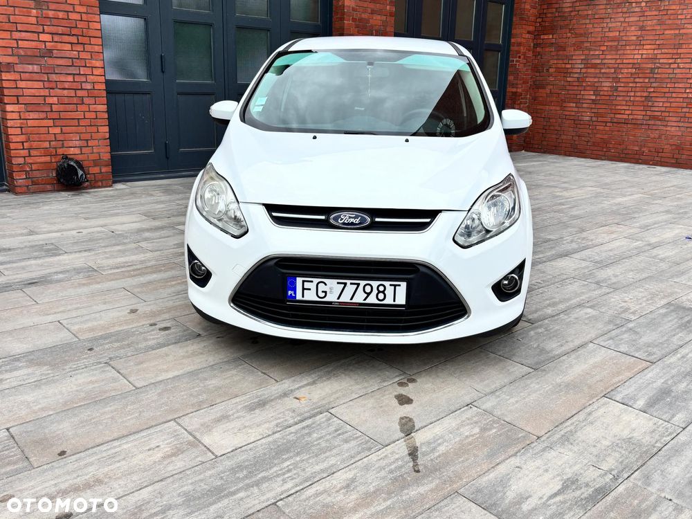 Ford Grand C-MAX - 2