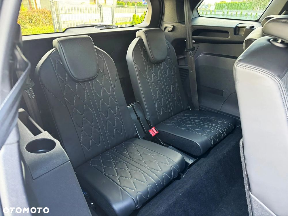 Peugeot 5008 BlueHDI 180 EAT8 GT Pack - 9