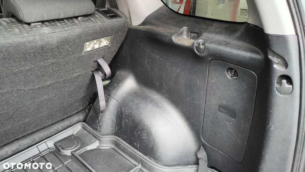 Honda CR-V 2.0 ES - 5