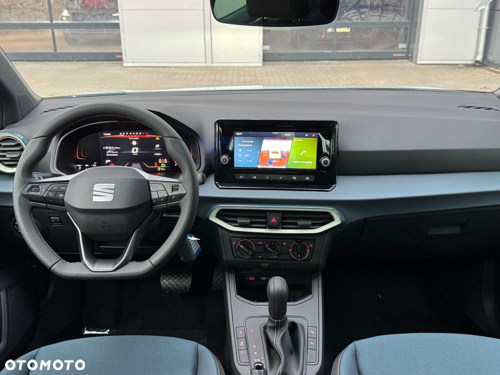 Seat Arona 1.0 TSI Style S&S DSG - 19