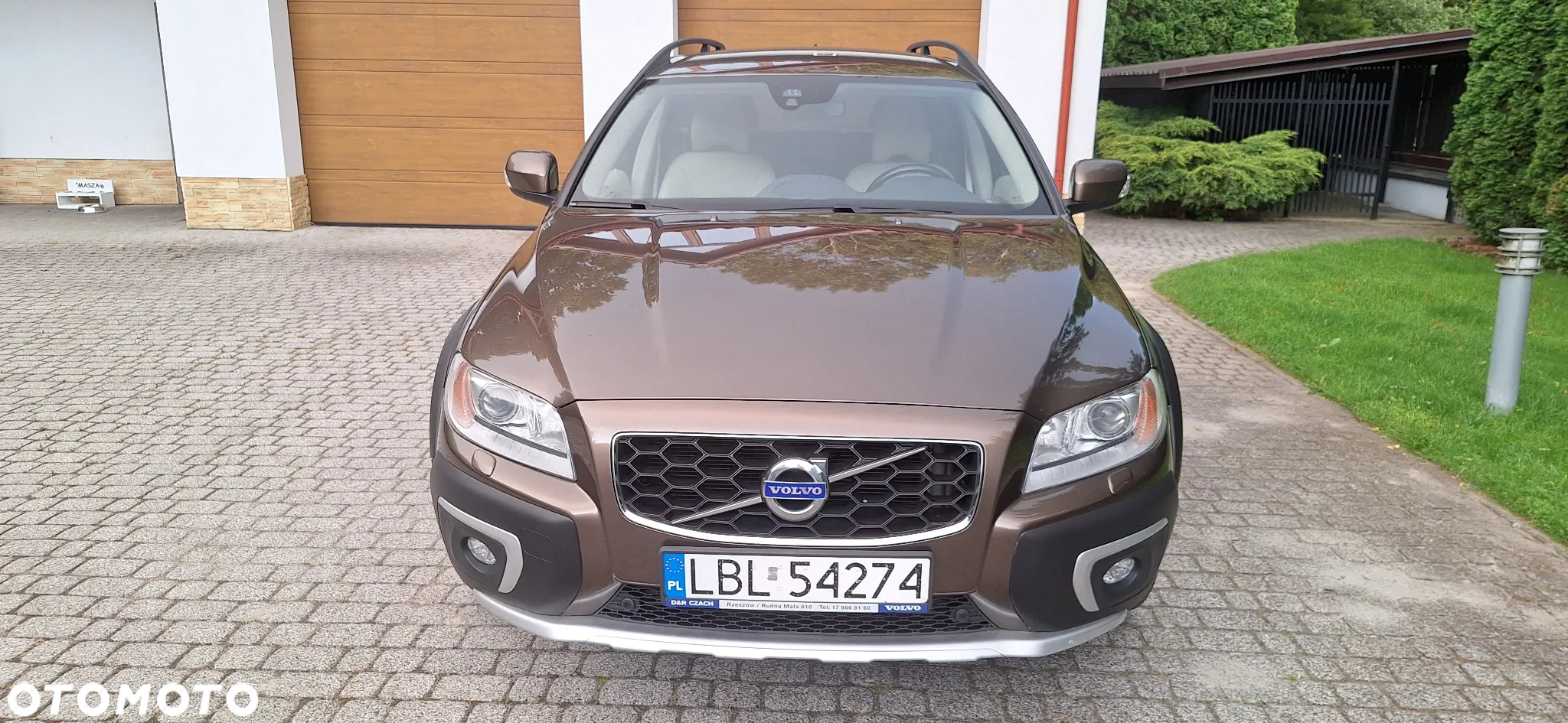 Volvo XC 70 D5 AWD Summum - 2