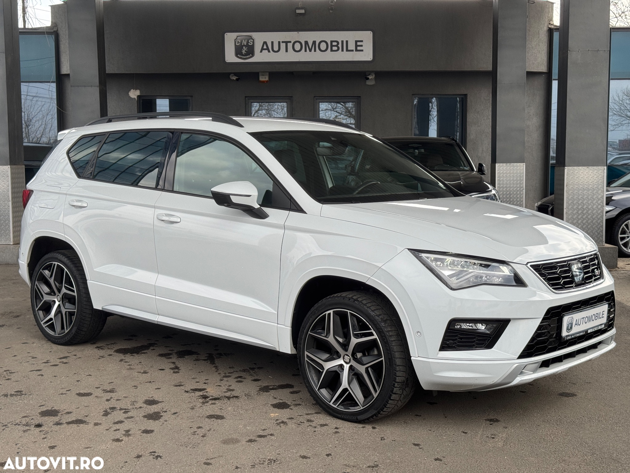 Seat Ateca - 2