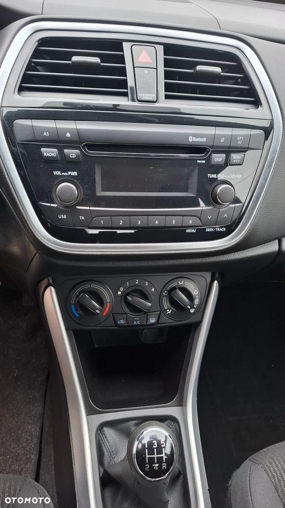 Suzuki SX4 S-Cross 1.0 T Comfort - 19