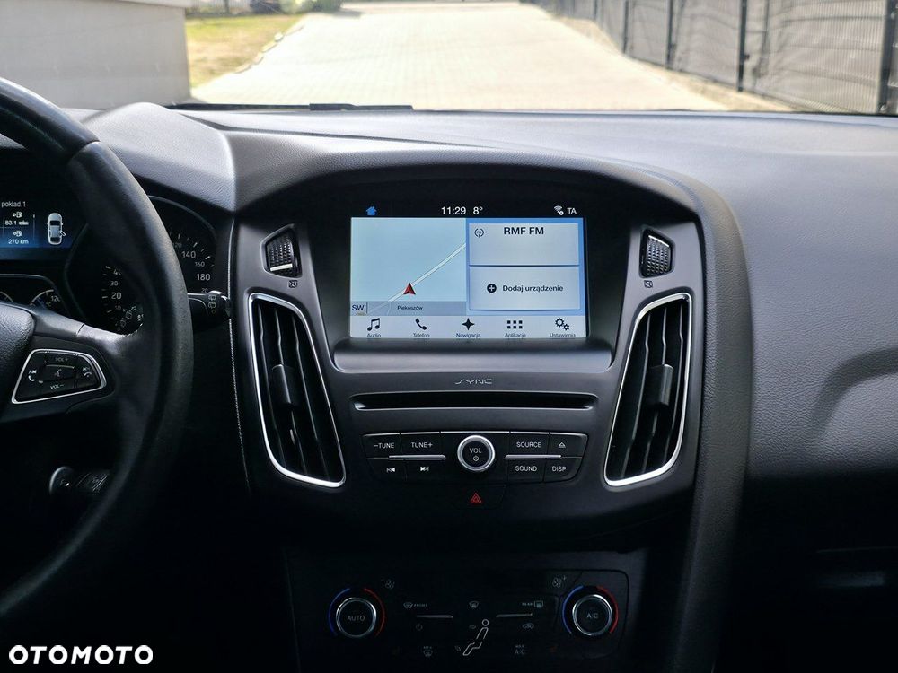Ford Focus - 15