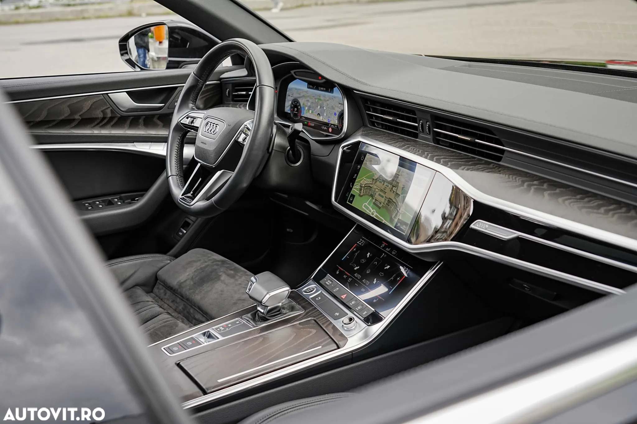 Audi A6 - 16