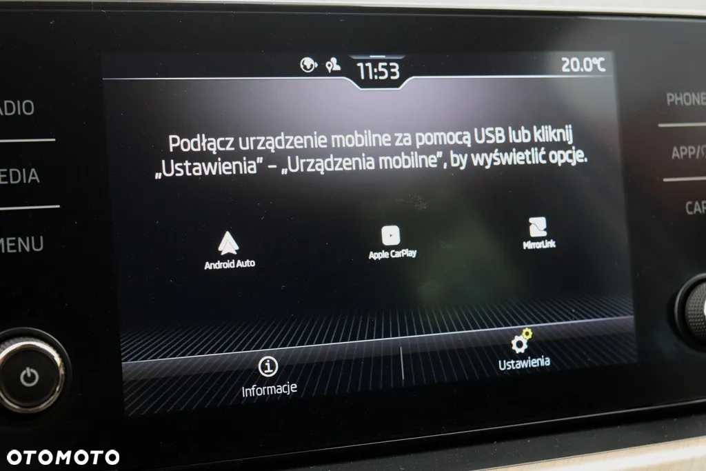 Skoda Scala 1.5 TSI Style - 35