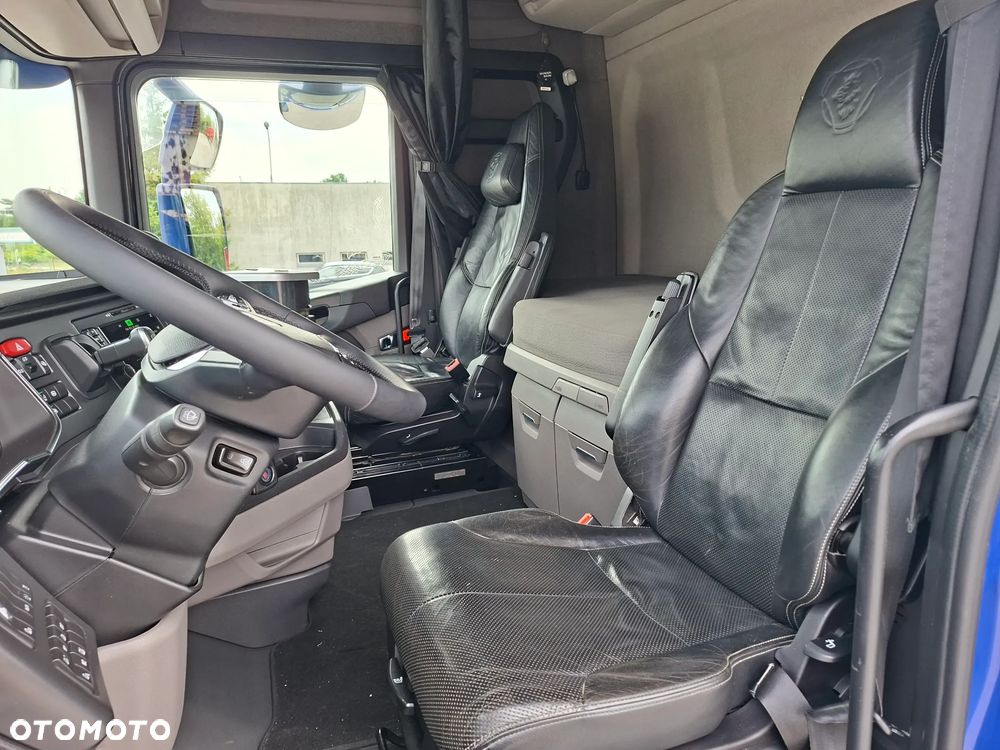 Scania S500 Import Niemcy - 18