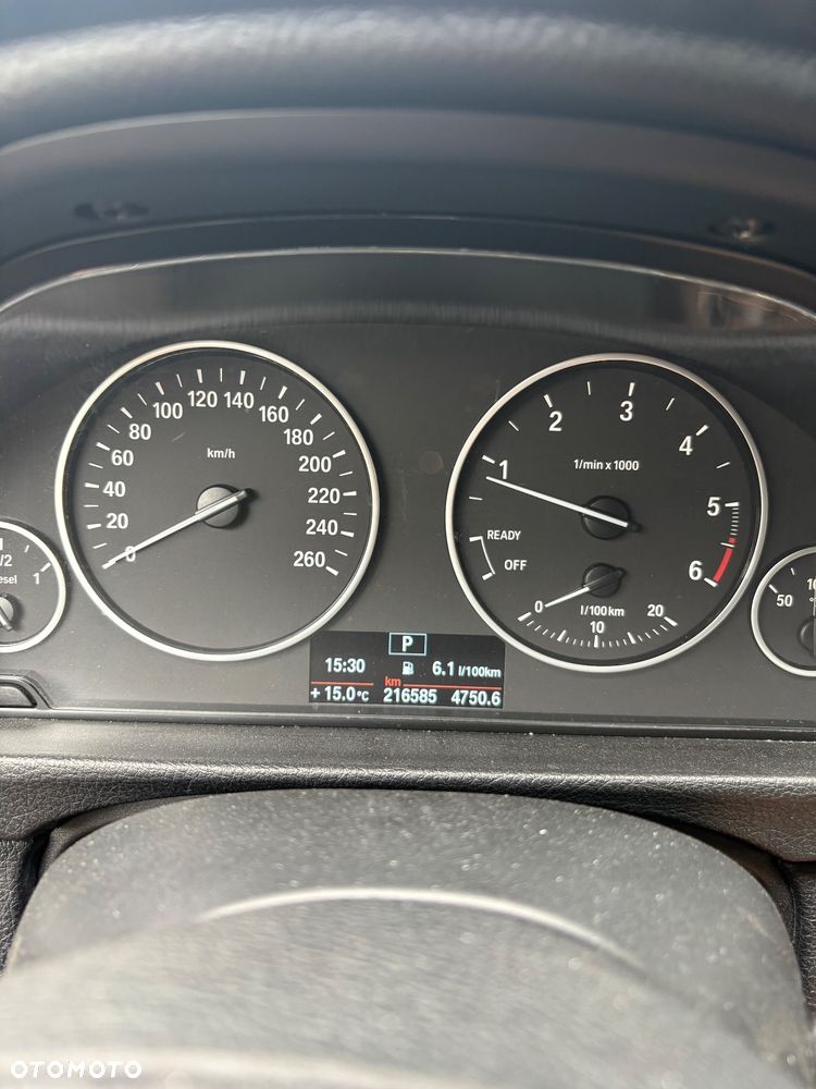 BMW Seria 3 - 10