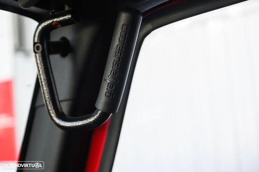 Jeep Wrangler 2.8 CRD Auto Sport - 51