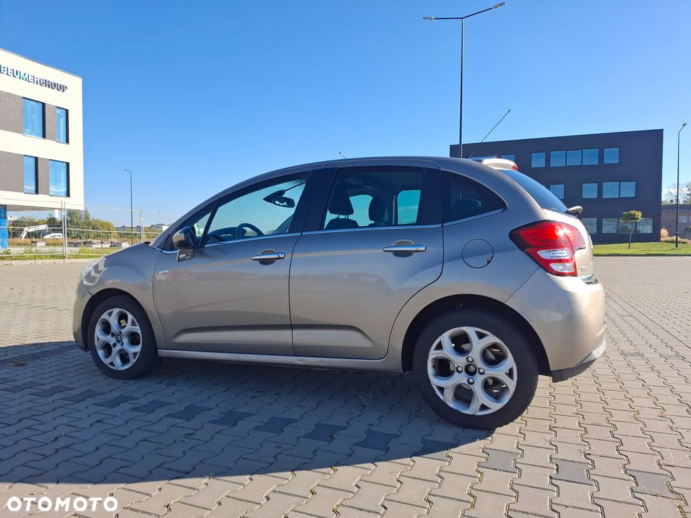 Citroën C3 - 9
