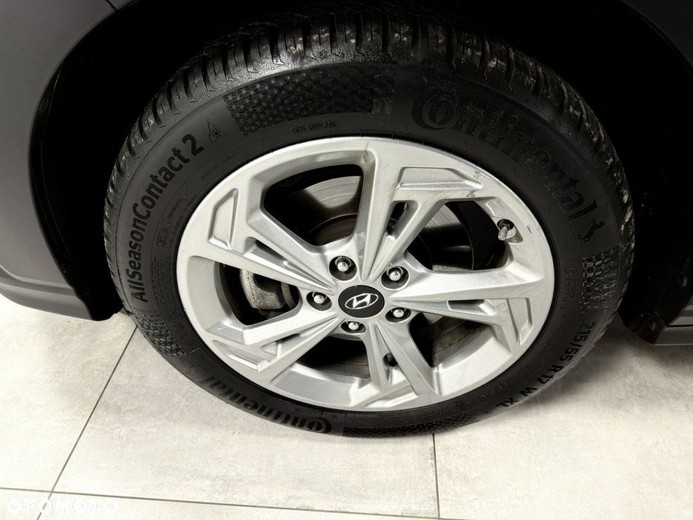 Hyundai Kona 1.0 T-GDI 48V-Hybrid Prime - 12