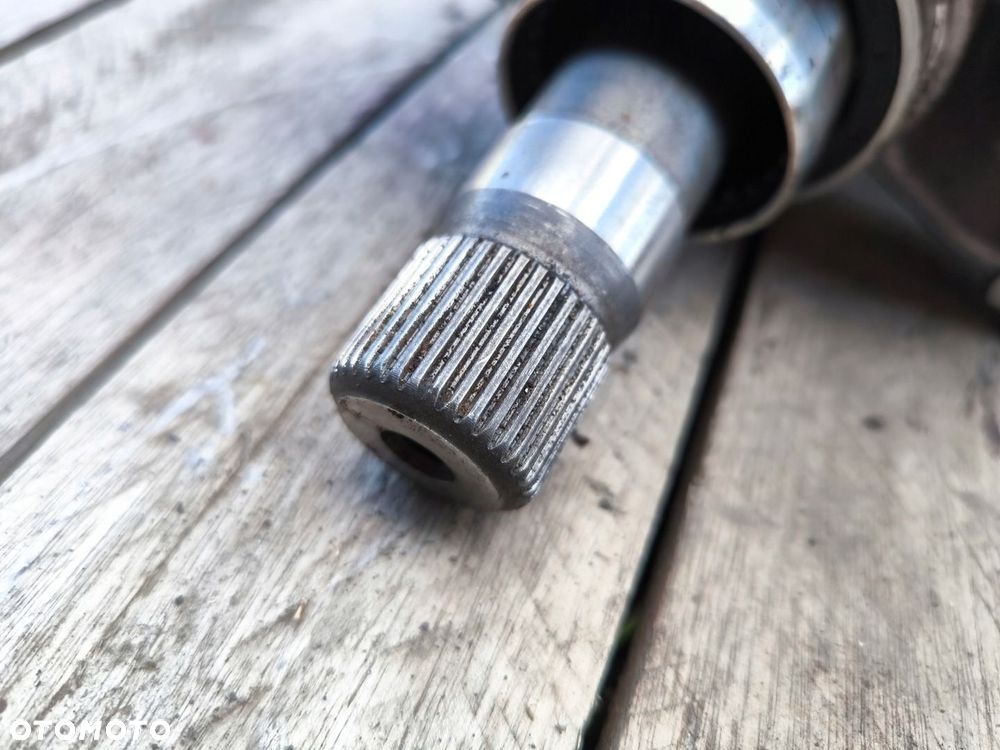 VW PASSAT B8 KODIAQ AUDI A3 REDUKTOR SKRZYNI 2.0 TDI TSI TFSI 0FN409053 - 4