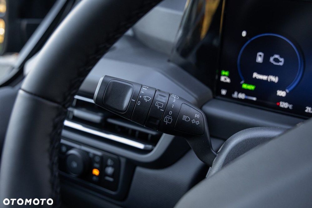 Ford Tourneo Custom 2.5 PHEV CVT 340 L2 Titanium X - 14