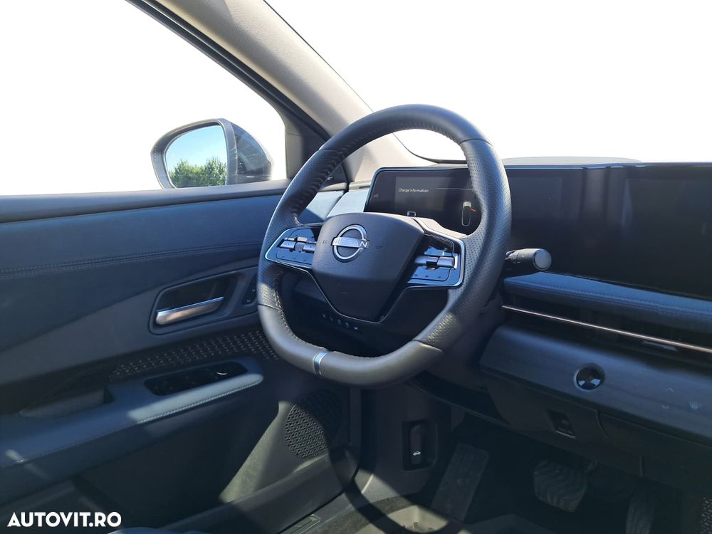 Nissan Ariya - 18